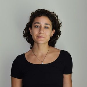 Meet your Posher, Leigh